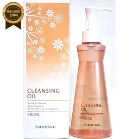 사임당화장품 크린싱오일(펌핑내장) 150ml
