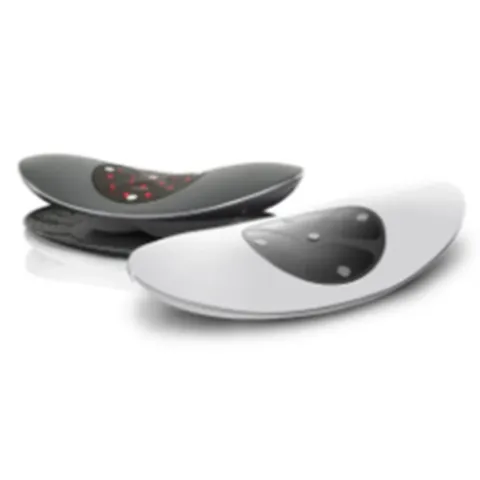 [핏테라] 김문호 원장의 백세건강 허리펴 허리마사지기 HUE-365, 화이트