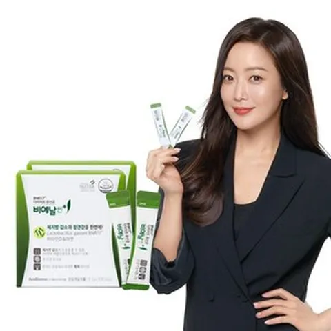 BNR17 비에날씬 플러스 2개월 100억 다이어트유산균, 없음