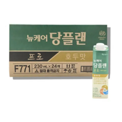 뉴케어 당플랜 프로 MPB 플랜 230ml, 24개