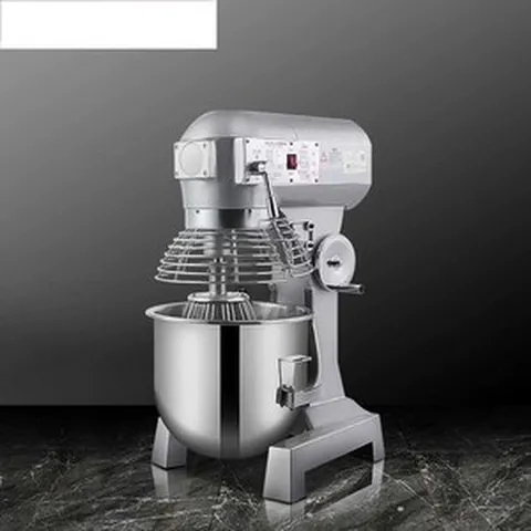 반죽 믹서 스파이럴 반죽기 35리터 20리터 제빵 반죽기, 상세페이지 참고, 후드 포함 B15 (15리터) 1000L