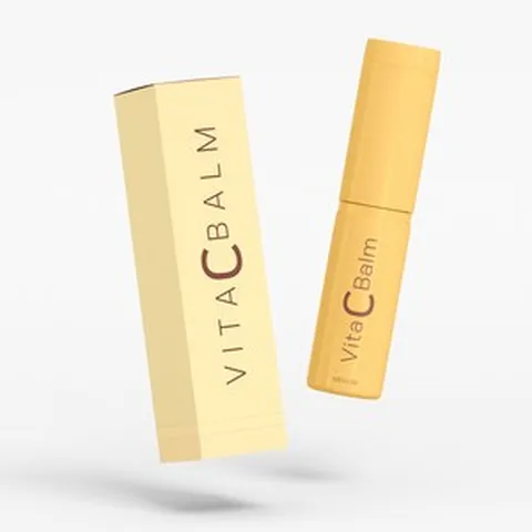 바르는 뷰티 기미스틱 비타C밤, 10g, 2개