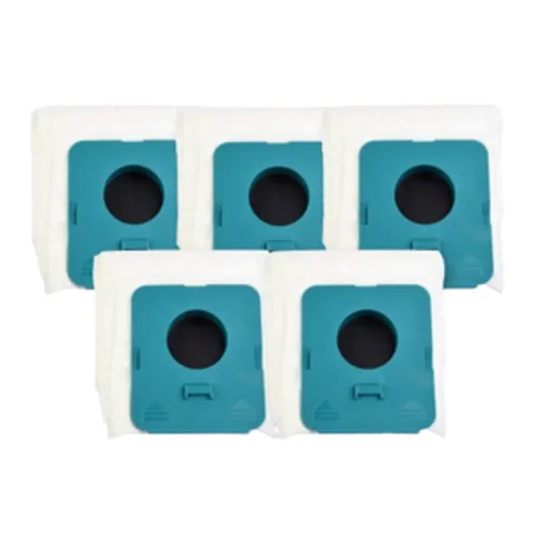 [호환] 고산상회 삼성 비스포크 제트용 청정스테이션 먼지봉투, 5개, DJ67-00906A