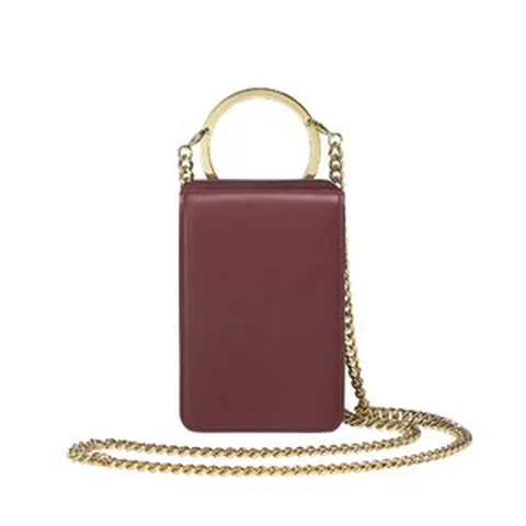 레이지썸머 스와치백 버건디 LSFW20B010BR