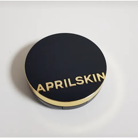 재구매율1위)++에이프릴스킨 매직스노우 쿠션 밀착커버 벨벳퍼프 픽싱커버 에이프릴스킨저자극쿠션, 1개, 21호 라이트+22호 핑크+23호 내추럴