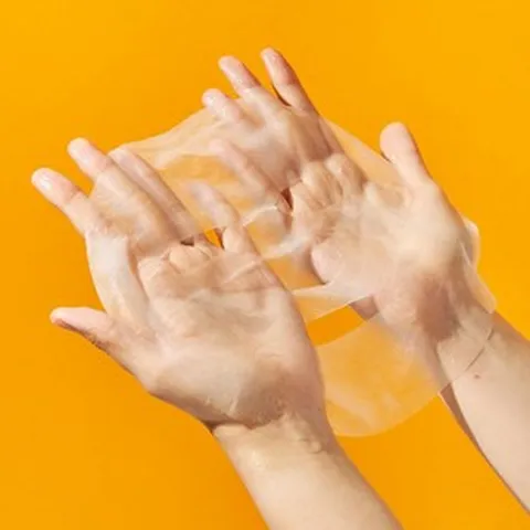 카카두허니씨 비타민C 꿀 앰플 마스크팩 1BOX 10매입 수분촉촉, 카카두마스크팩10매