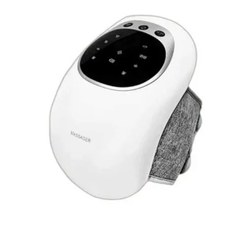 하이톨마사지기 무릎자극 청소년 찜질 성장판 근육 마사지 중학생 자극 효도 키성장, 상세페이지 참고, 3. 4세대 무릎안마기(1쌍)