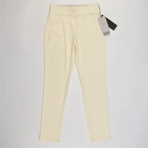 빈티지테크 2023.지오송지오 허리벤딩 슬랙스 바지/정품/여성 70