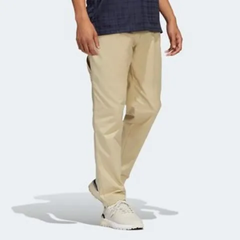 아디다스골프 아디크로스 골프 팬츠 - HF9108