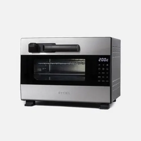 스테나 에어프레셔 304 오븐 26L 대용량 스팀 에어프라이어, 1개/One Size