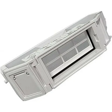 에코백스 디봇 T30 프로 옴니T30 프로T30 MAX 로봇 청소기 교체 부품 쓰레기 먼지 상자와 호환되는 상자, 1개