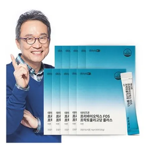 [FINLANDIA] 오한진 프리바이오틱스 FOS 플러스 10개월 유산균먹이, 10개, 상세 설명 참조, 상세 설명 참조