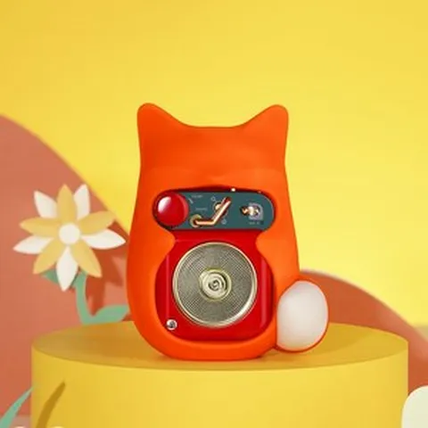 블루투스 스피커, 리틀 팍스 레드, 공식 표준