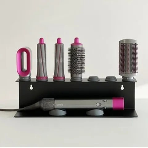 당일발송 거치대/드라이기거치대7구 다이슨 [ABC0134] 에어랩, 1개