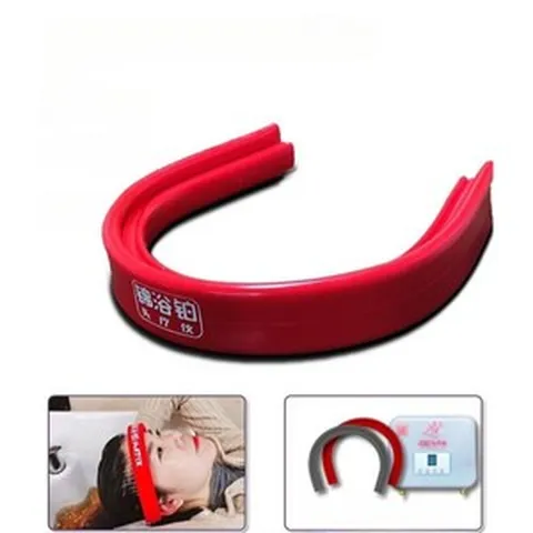 미용실 샴푸대 물순환기 헤드 헤어살롱 바버샵 두피 헤드스파, 1개