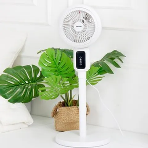 나산 스탠드 에어 서큘레이트 NS-5600R 공기순환 선풍기