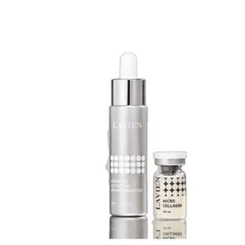 라비앙 172달톤 100% 콜라겐 앰플 (PINK) 1BOX, 1개, 100ml