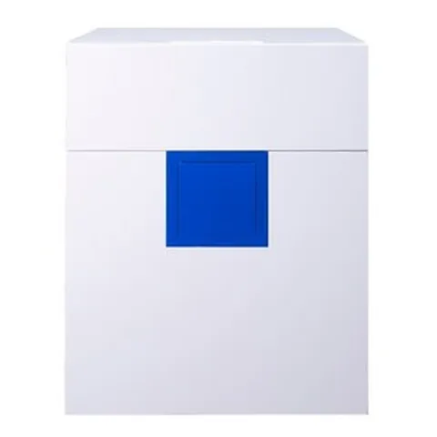 루펜 음식물처리기, SLW-07(네온 블루)