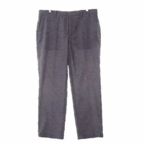 다니엘크레뮤 1379 cremieux 그레이 쿨경량슬랙스 [86-96] 수지네 구제