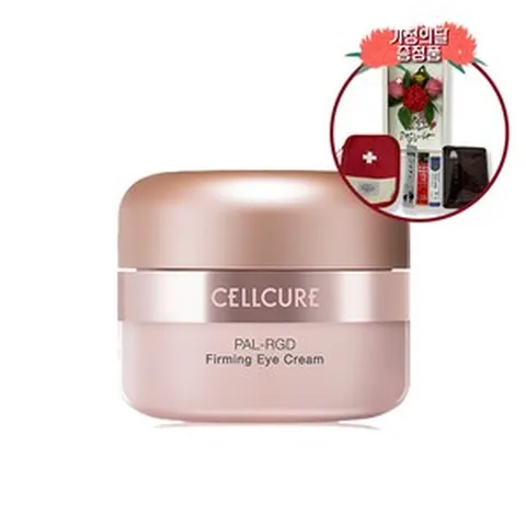 셀트리온 셀큐어 팔알지디 엑스트라 퍼밍 아이크림 20ml+기프트박스, 1개, 20ml