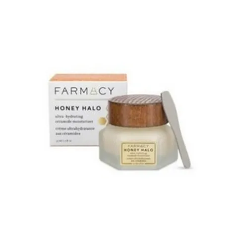 파머시 허니 헤일로 모이스처라이저 크림 50m 국내배송, 50ml, 1개