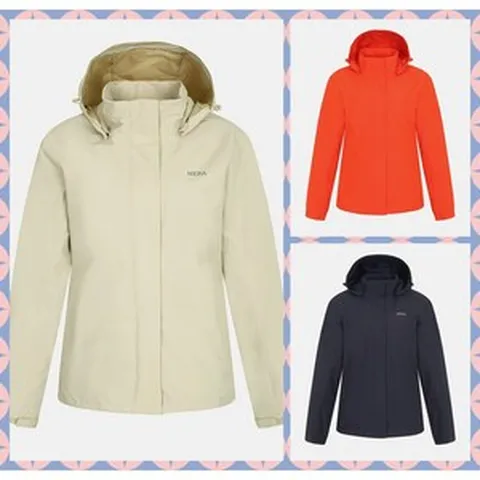 네파 여성&고어텍스방수자켓#NC강서점&추천상품#이쁜3가지색감#어머님들이 좋아하시는~#심플한 디자인#합리적인 착한가격#_GN21