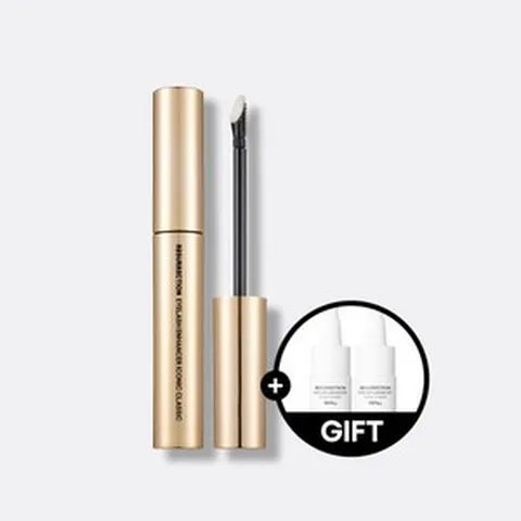 본에스티스 파이테라피 레저렉션 아이래쉬 인핸서 5+3ml리필 2개, 인핸서 1개