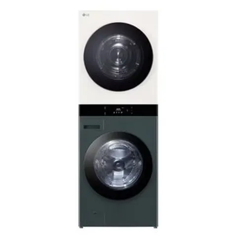 LG전자 오브제컬렉션 워시타워 WL22GEHU