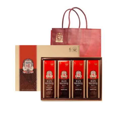 정관장 에브리타임 밸런스 홍삼정 장관장 에브리데이 홍삼스틱 20ea, 선택1 정관장 에브리타임밸런스 20포