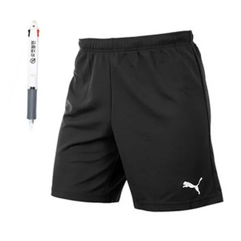 푸마 드라이셀 팀라이즈 쇼트 반바지 +볼펜