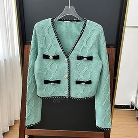 장원영 트위드 자켓 루에브르트위드 칼라거펠트트위드 투피스 도도희 마이데몬 여자 연예인 착용