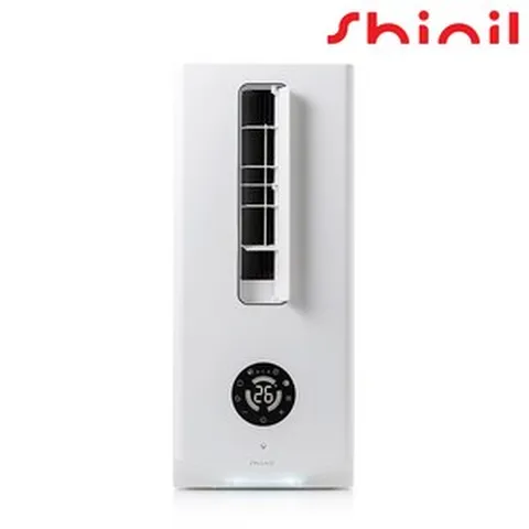 신일 창문형 에어컨 SMA-SE20NE 창문형 에어컨 소형 에어컨