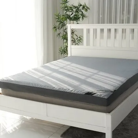 코스트코 센스맘 투사이드 매트리스 (12.0cm) & 방수커버 - 퀸Sense Mom Two-Side Mattress (12.0cm) - Queen