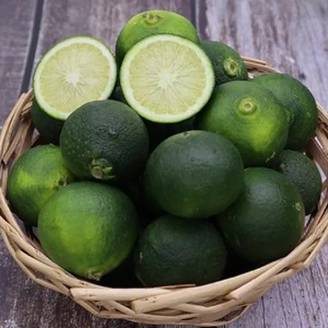 [제주직송]순차발송// 제주 청귤 풋귤 8/1부터 9/15 까지만 판매!!! 놓치지 마세요~!!, 1박스, 중품 2kg