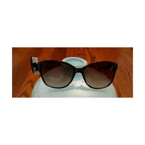 베라왕 블랙 마블 안경테 선글라스 #85923