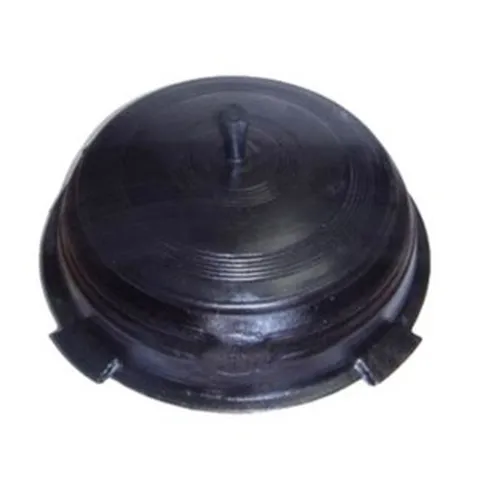 사랑채 국내산 충식 무쇠가마솥 서민갑부가마솥, 470mm