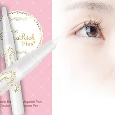 메가리치 쌍꺼풀 액, 1개, 1개