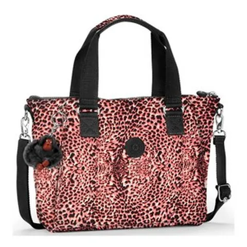 키플링 크로스백 토트백 kipling 아미엘 Amiel - Fiesta Animal