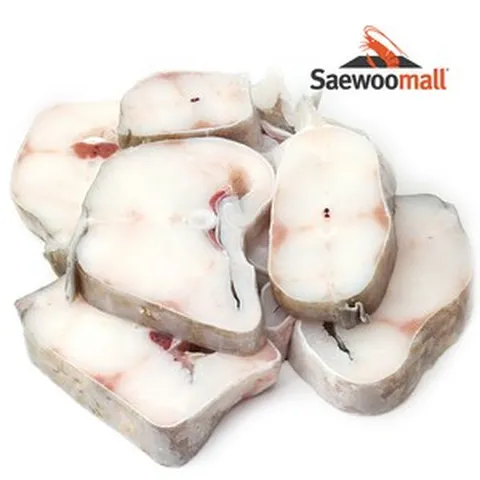 새우몰 손질 대구 700g 내장제거 슬라이스 간편, 1개