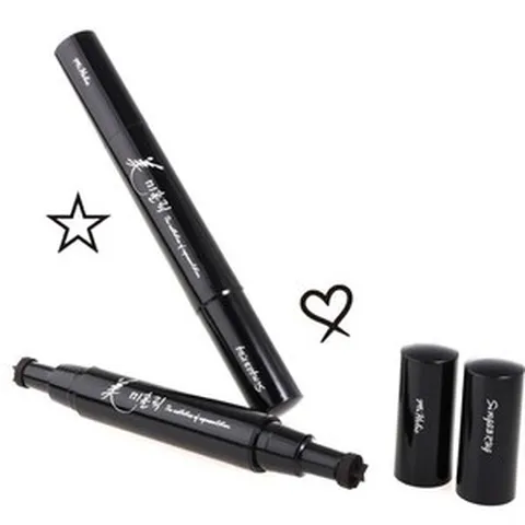 신가브루크 미홀릭 듀오타투스탬프 타투/헤나용품, 큐빅스타+처녀자리_듀오, 1