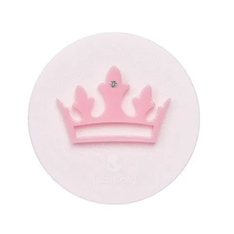 [피치앤드] 어린이 선팩트-핑크티아라, 1개