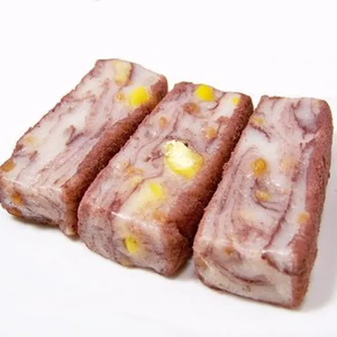 행복한떡집 영양찰떡 아침식사대용 구름떡 80g, 50개