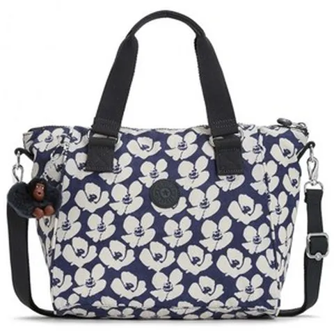 키플링 크로스백 토트백 kipling 아미엘 Amiel- BOLD FLOWER