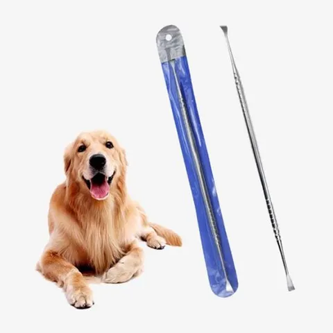 강아지칫솔 OH 반려동물 클린 치석제거기