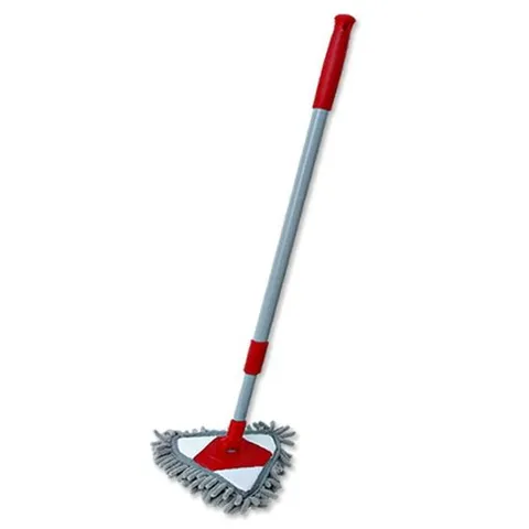 미니 초극세사 밀대 걸레 1P 청소포 마대 마포 걸레