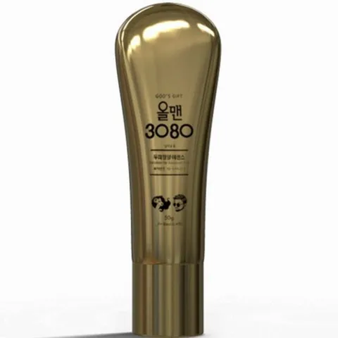 올맨3080  천연 모발영양에센스 75g 두피케어 모발관리 [GB]