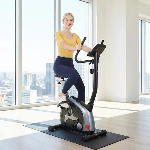 맥스 싸이클 가정용 실내자전거 헬스싸이클 유산소운동