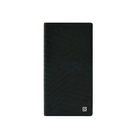 [최초출시 188,000원] 루이까또즈 남성장지갑 SO1PM01BL