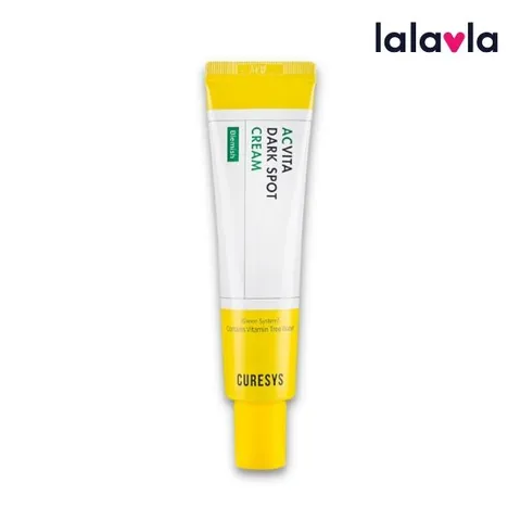 [큐어시스] 아크비타 잡티 크림 30ml