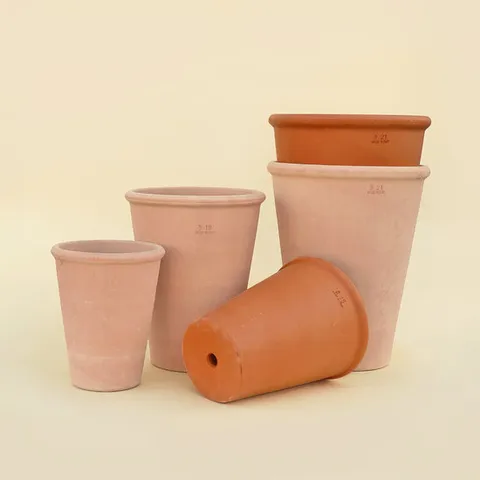 디그리아 바소 가르다 토분 15cm (단품) 이태리토분